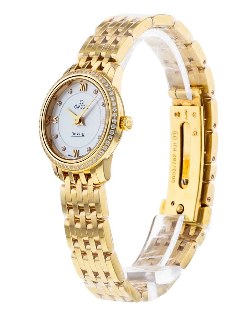 Omega De Ville Prestige 424.55.24.60.55.001